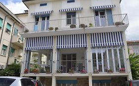 B&B La Zattera